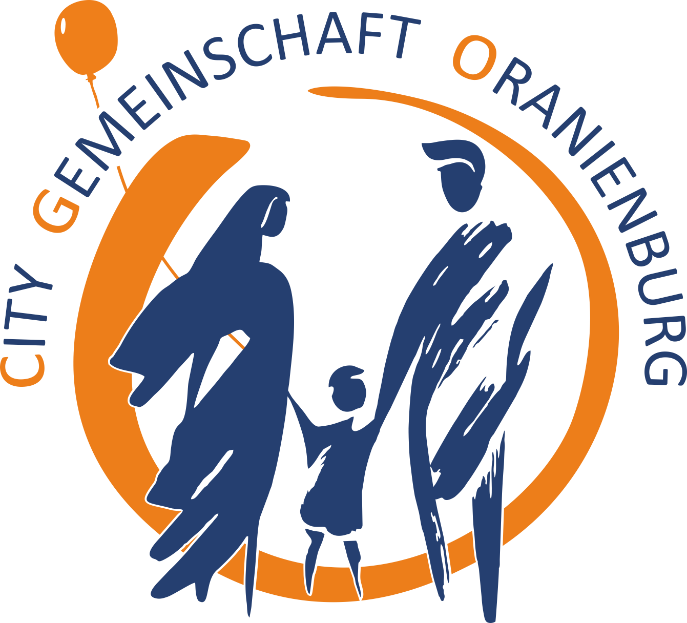 City-Gemeinschaft Oranienburg e.V.