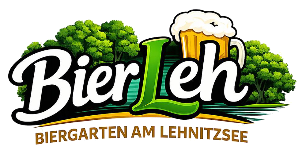 Logo Biergarten am Lehnitzsee