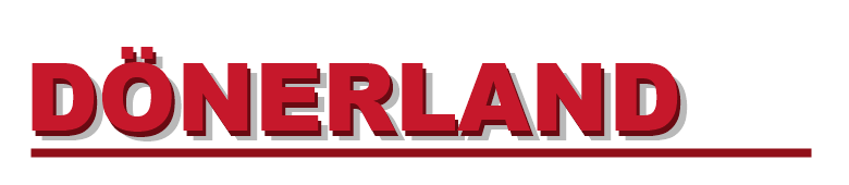 Logo Dönerland