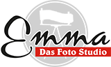 Logo Emma Das Foto Studio