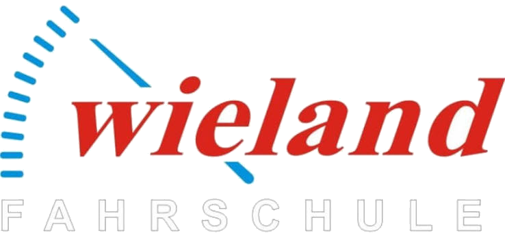 Logo Fahrschule Wieland