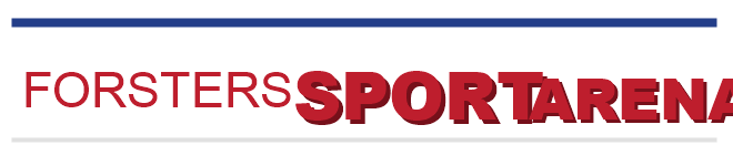 Logo Forsters Sportarena