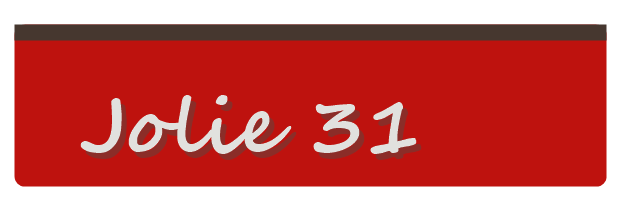 Logo Jolie 31