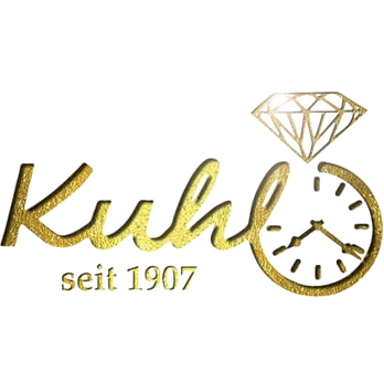 Logo Kuhl Uhrmachermeister