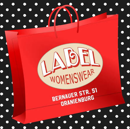 Logo LABEL