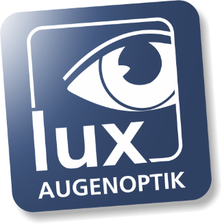 Logo lux-Augenoptik