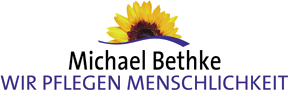 Logo Michael Bethke Seniorenresidenzen