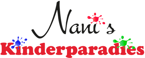 Logo Nani´s Kinderparadies