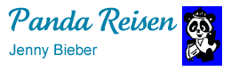 Logo Panda-Reisen
