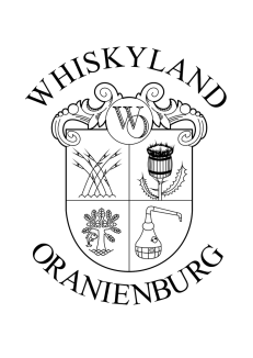 Logo Whiskyland Oranienburg